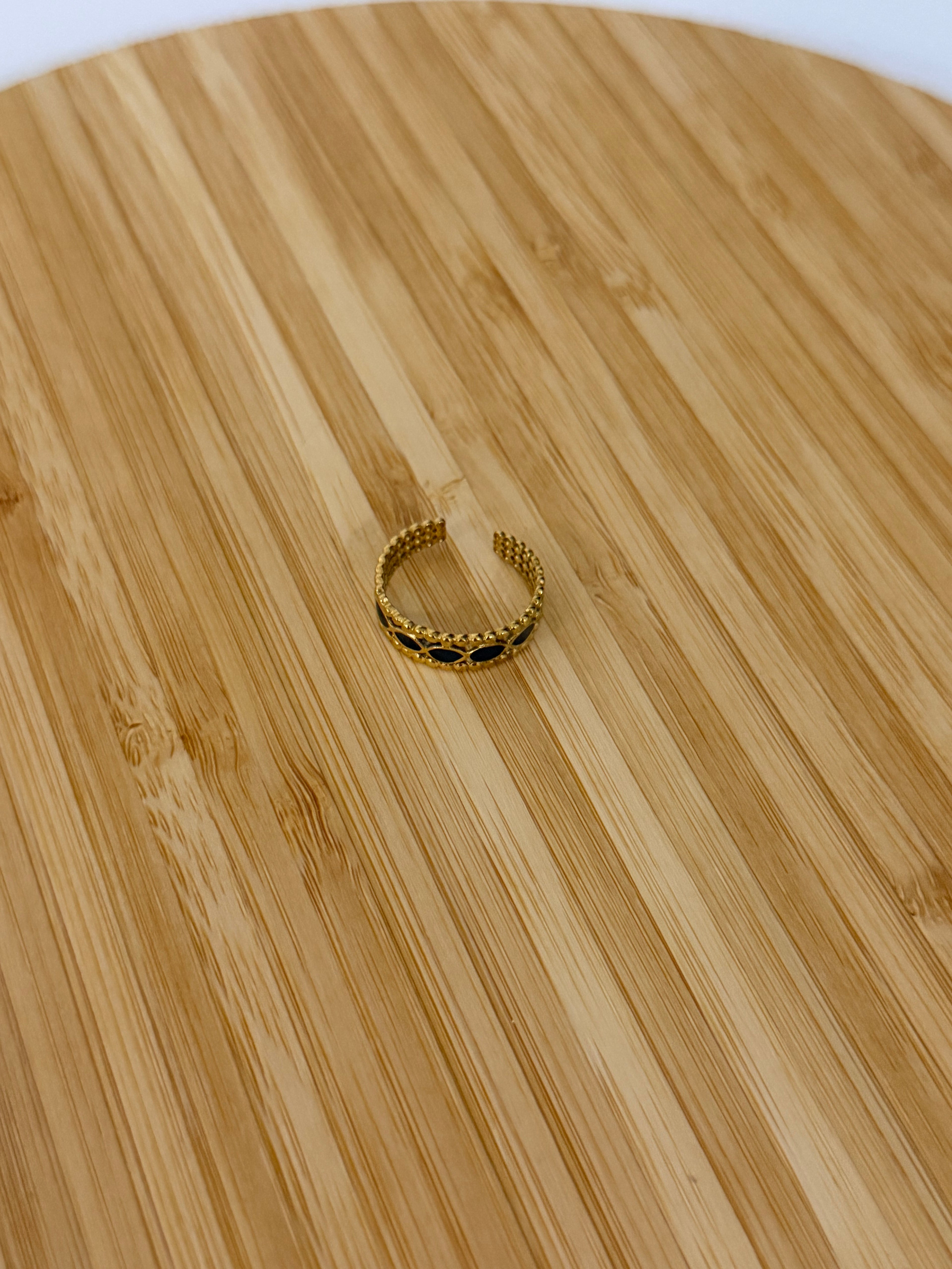 Bague Oly