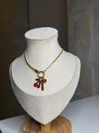 Collier Amour