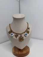 Collier Tess