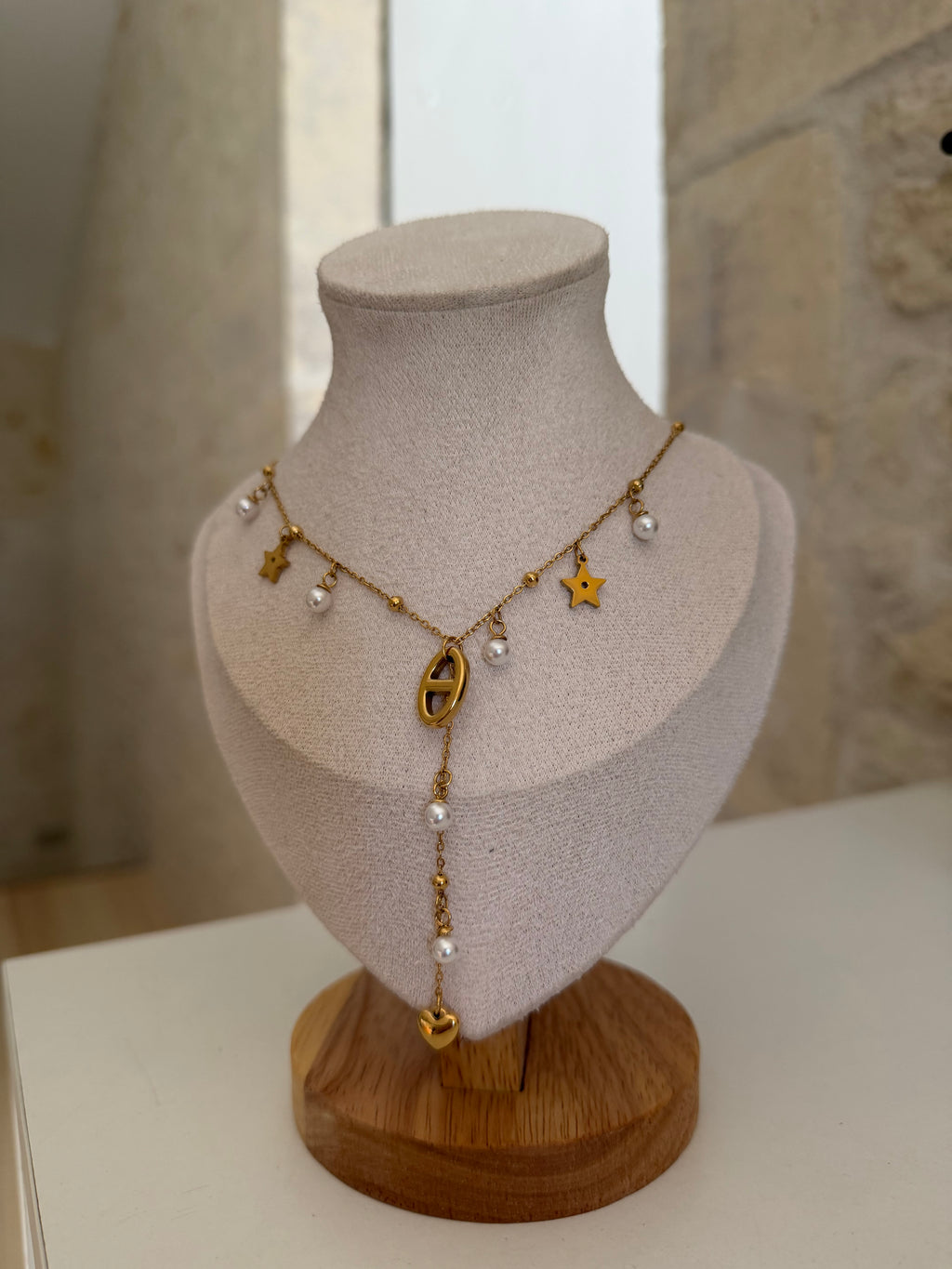Collier Juliane