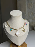 Collier Eva
