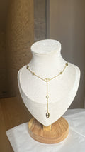 Collier Copacabana