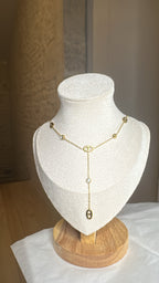 Collier Copacabana