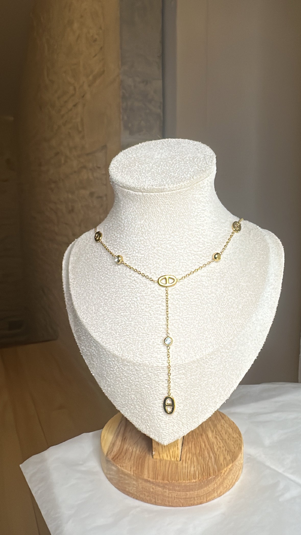 Collier Copacabana