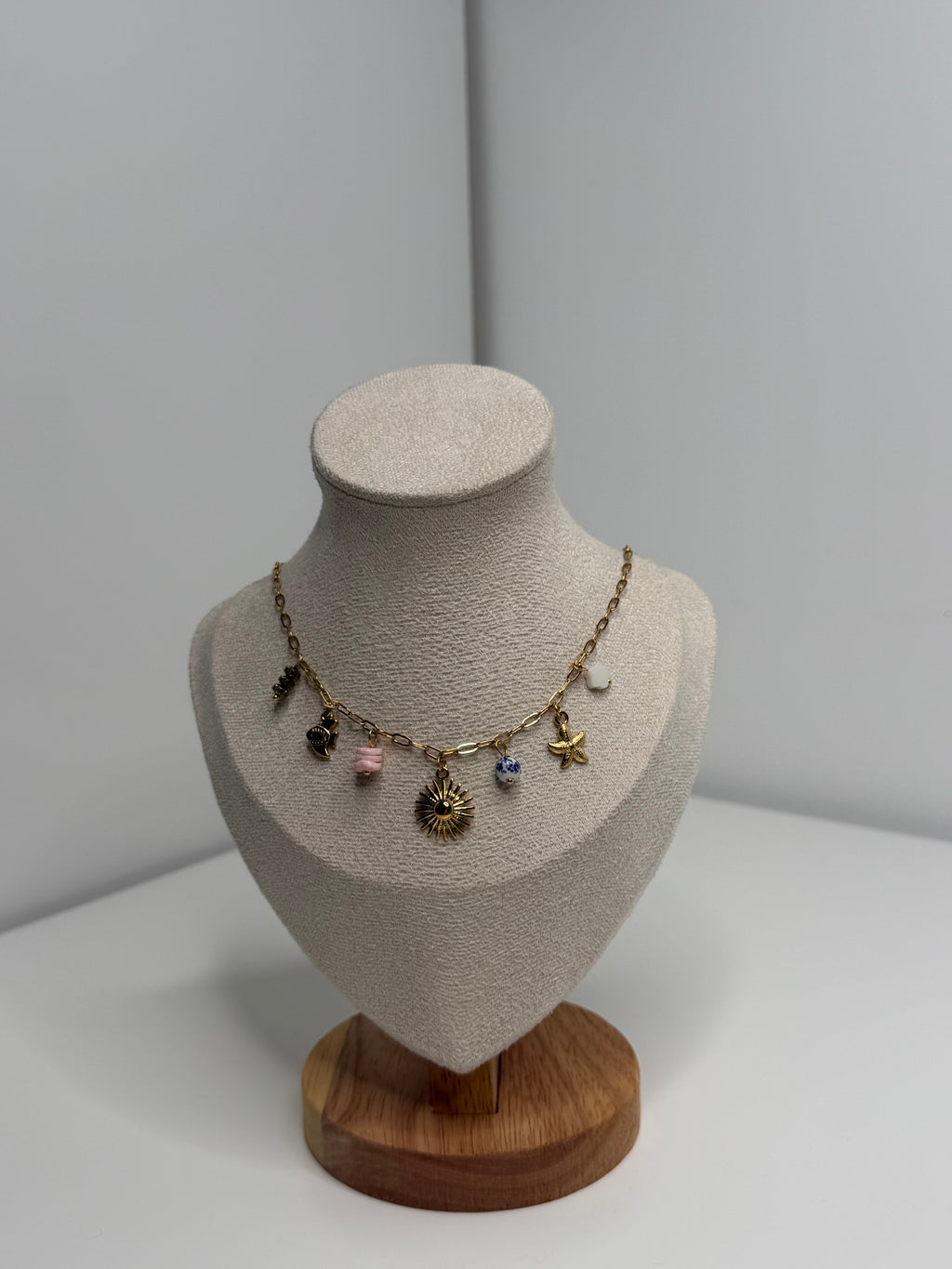 Collier Salma