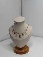 Collier Salma