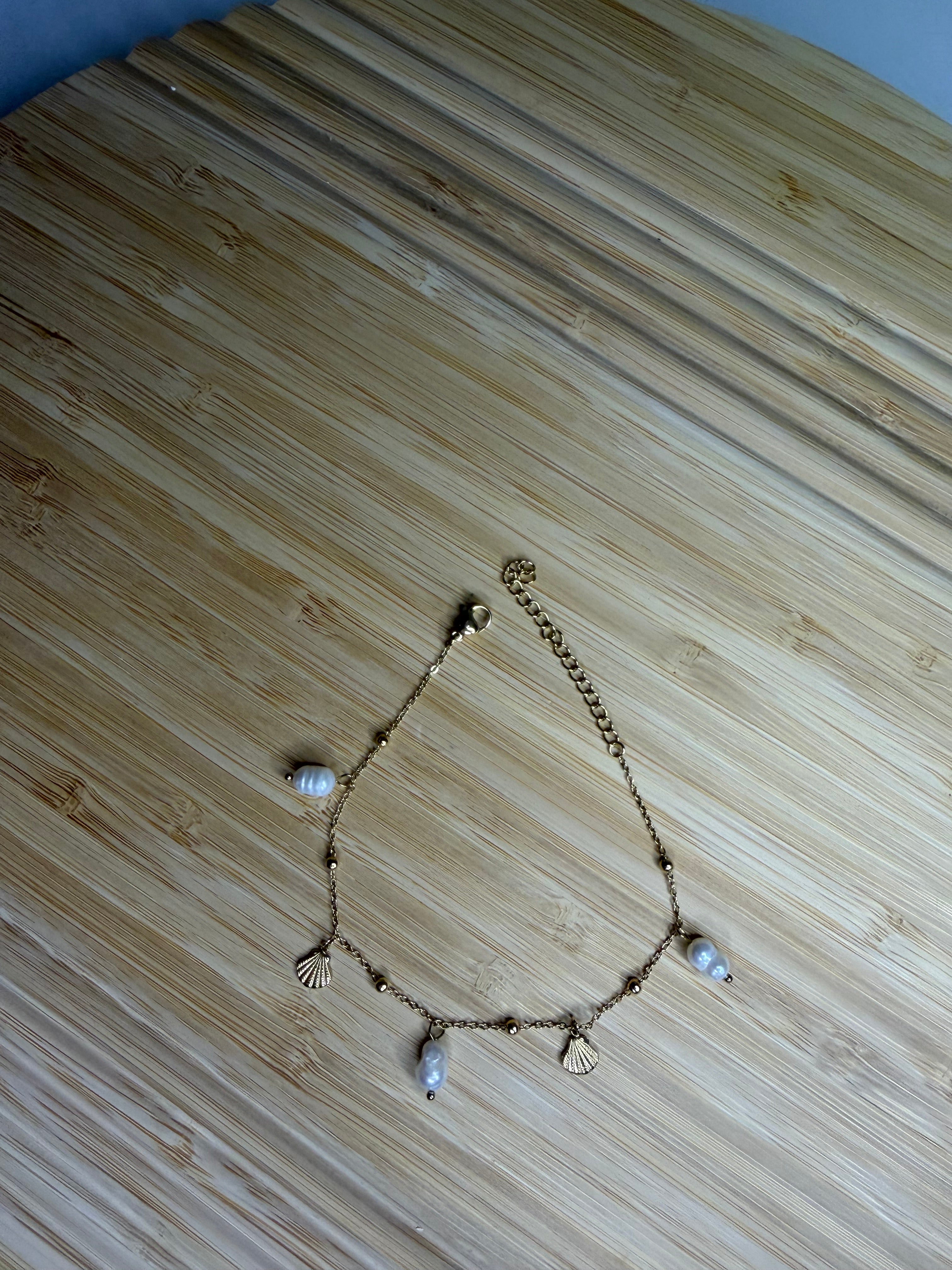 Bracelet Charlotte