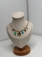 Collier Melissanne