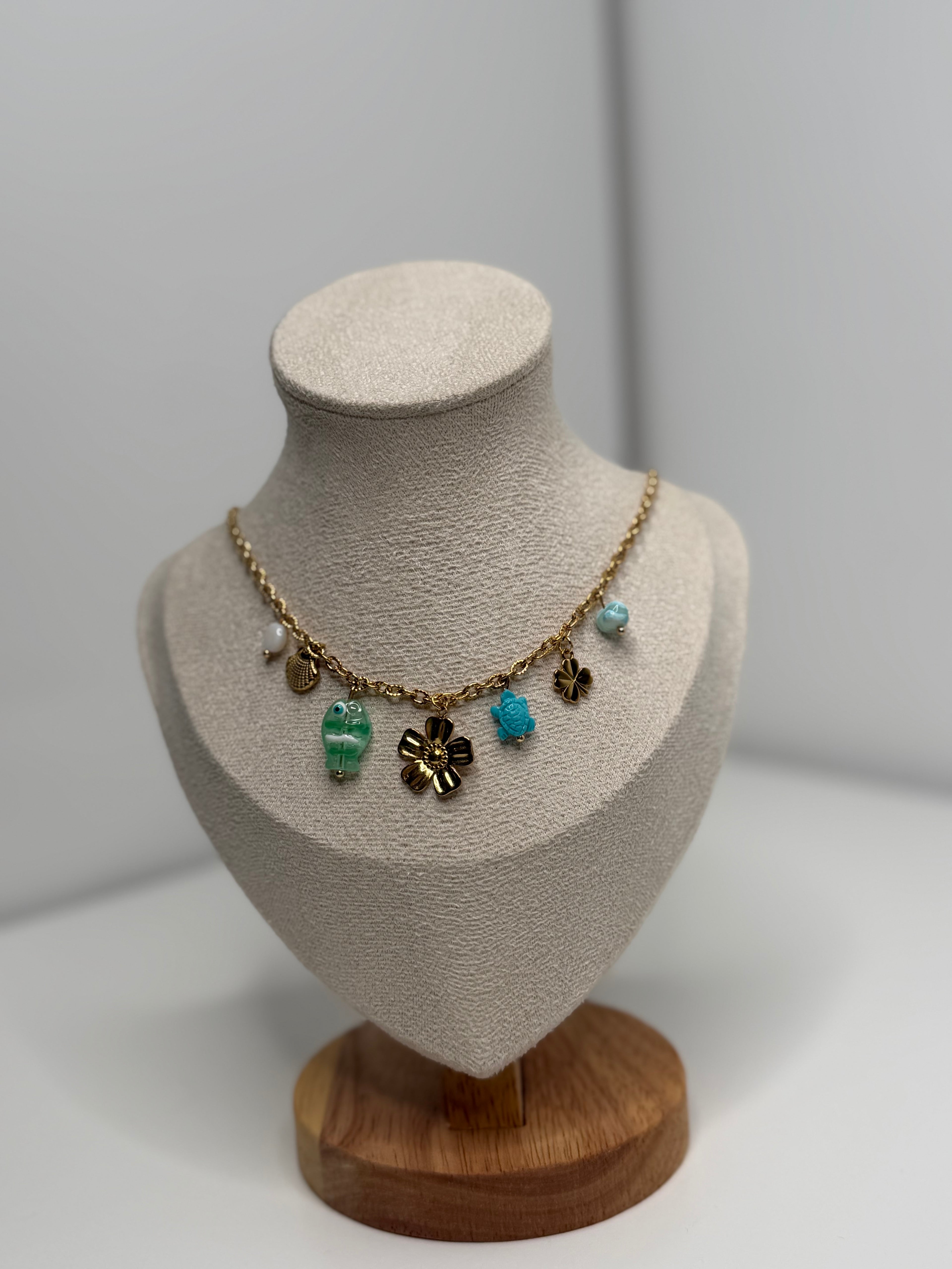 Collier Melissanne