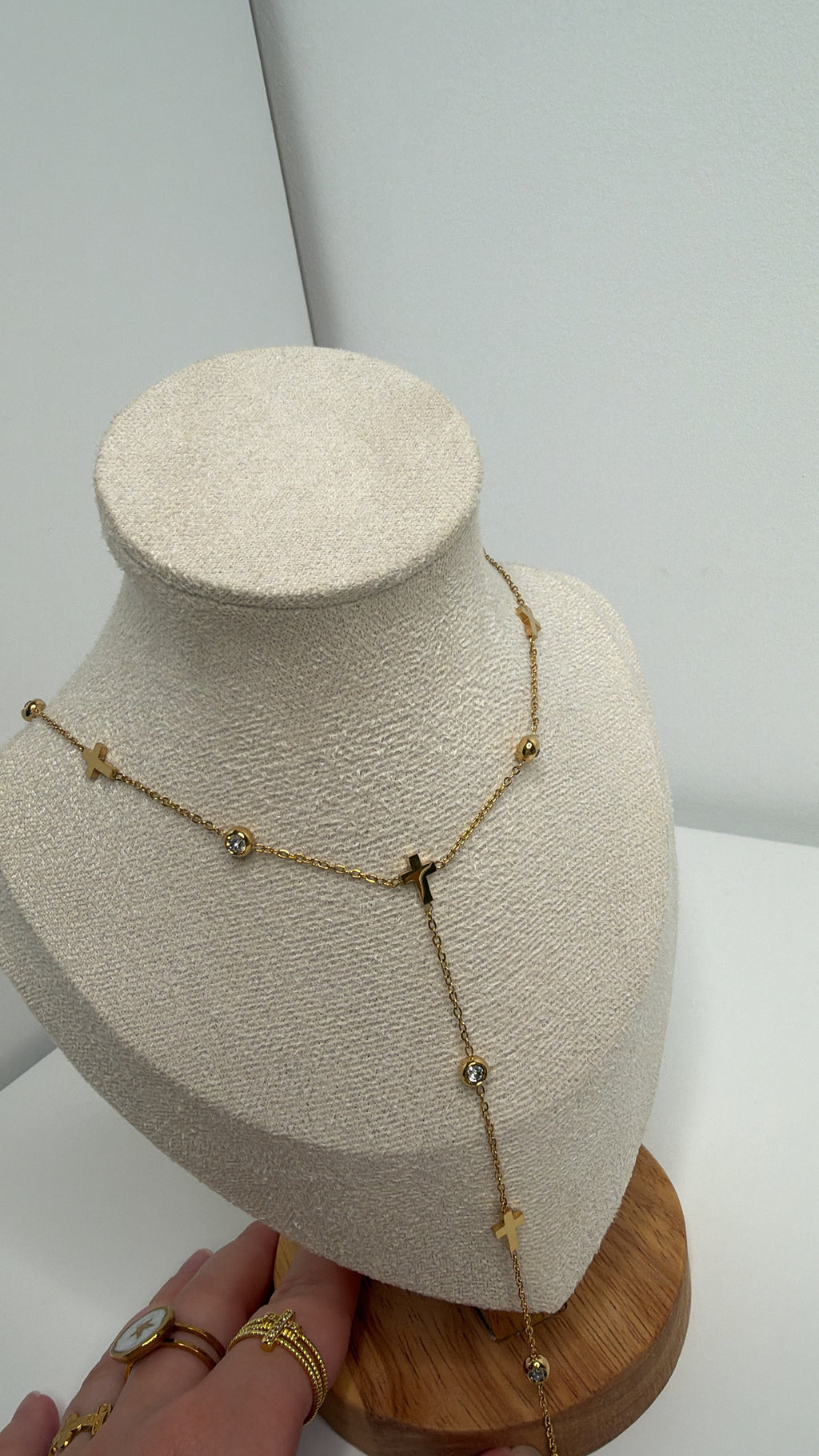 Collier Camille