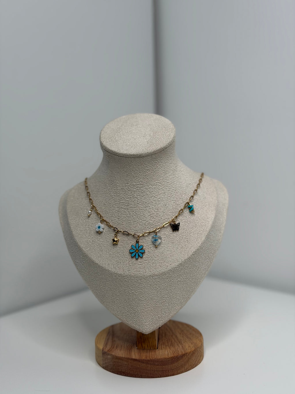Collier Selena