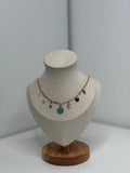 Collier Selena