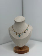 Collier Selena