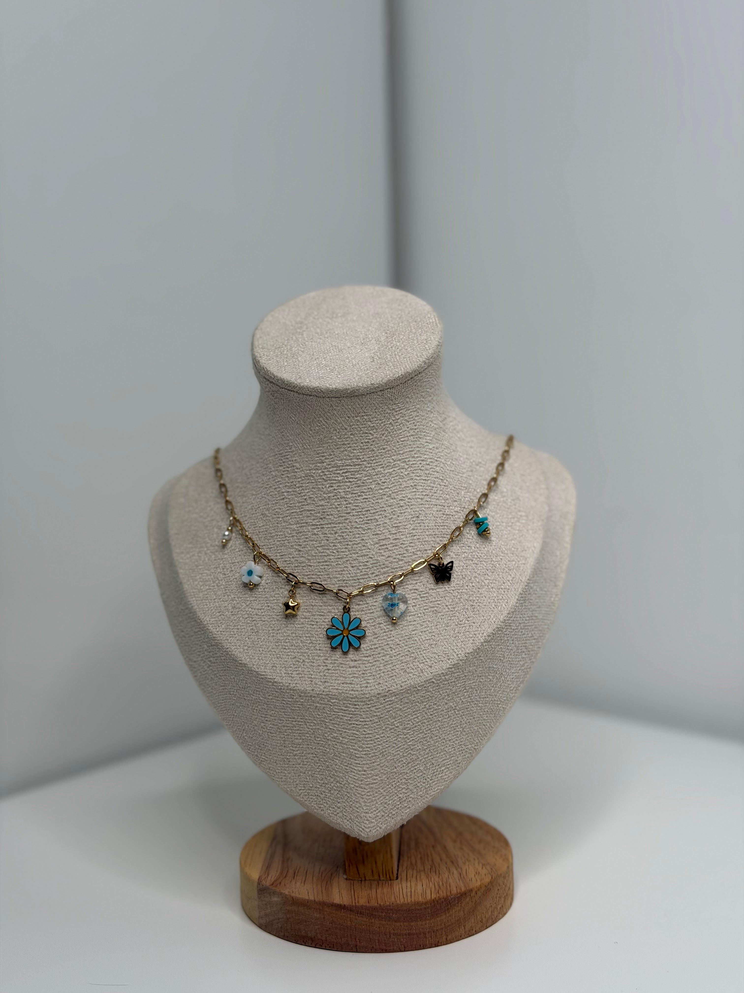 Collier Selena