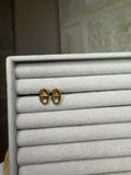 Boucle d’oreille Elsa