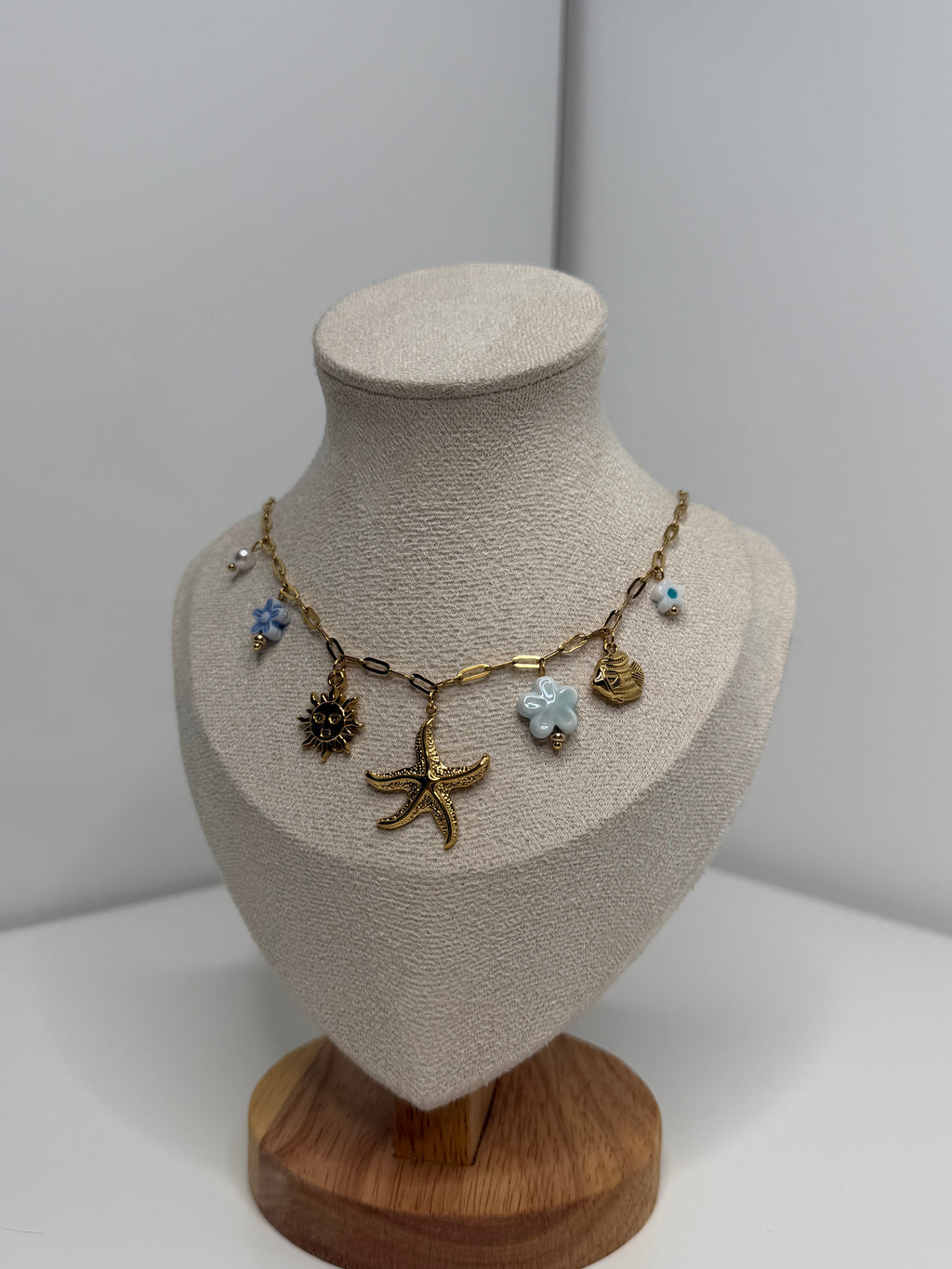 Collier Aïcha
