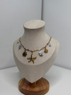 Collier Aïcha