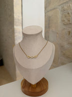 Collier Santorina