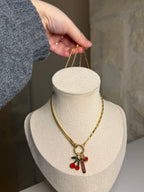 Collier Amour