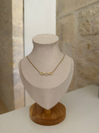 Collier Santorina