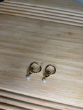 Boucle d’oreille Lucia
