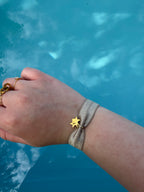 Les bracelets élastiques