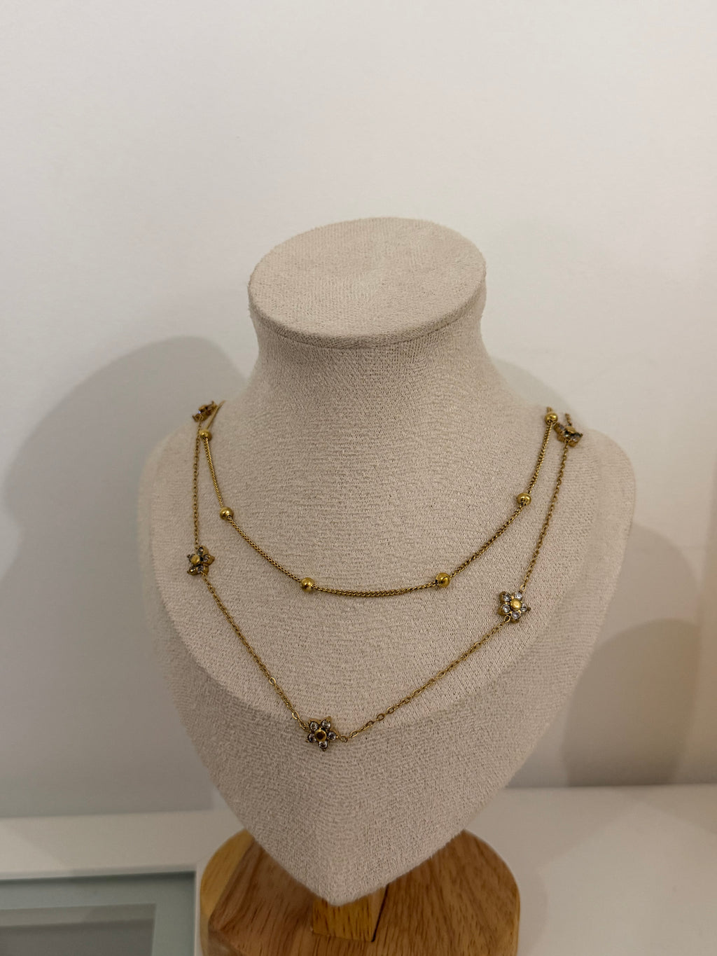 Collier Line