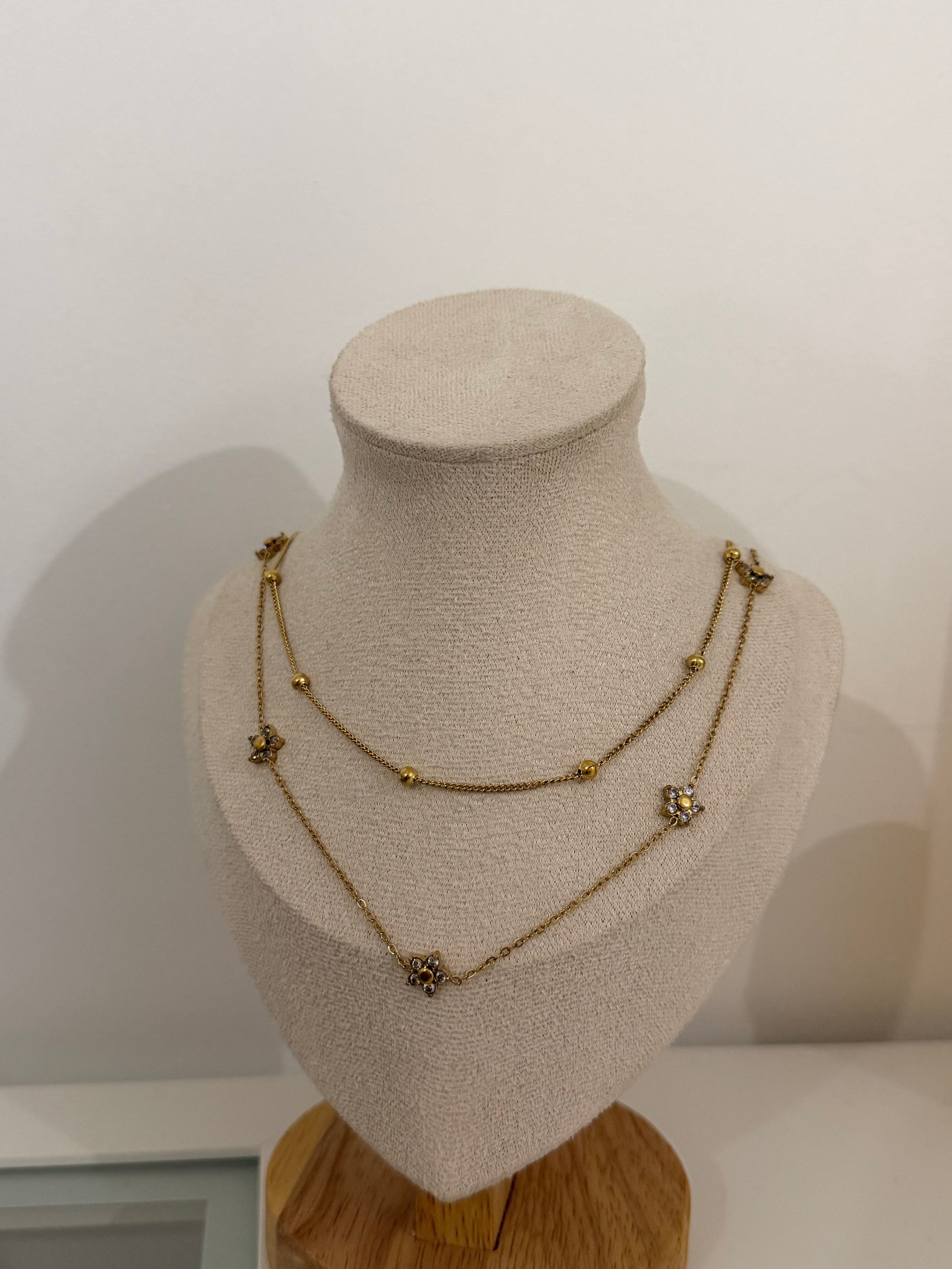 Collier Line