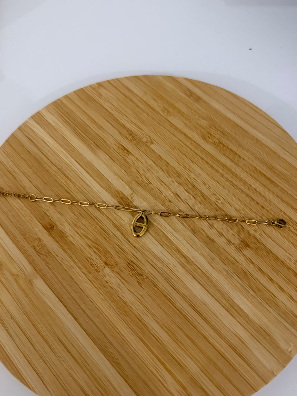 Bracelet Vanilla
