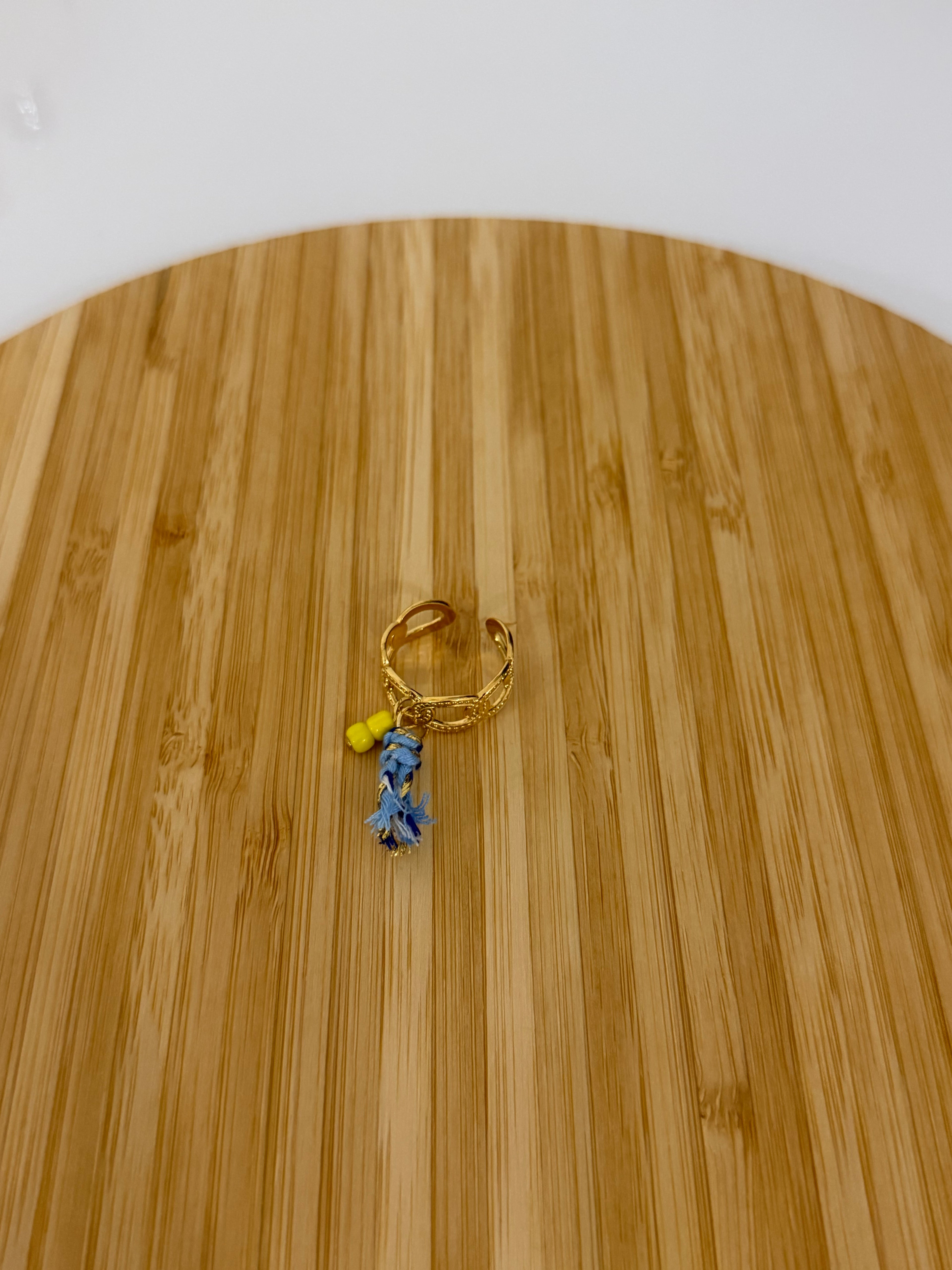 Bague garance
