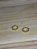 Boucle d’oreille Alixe