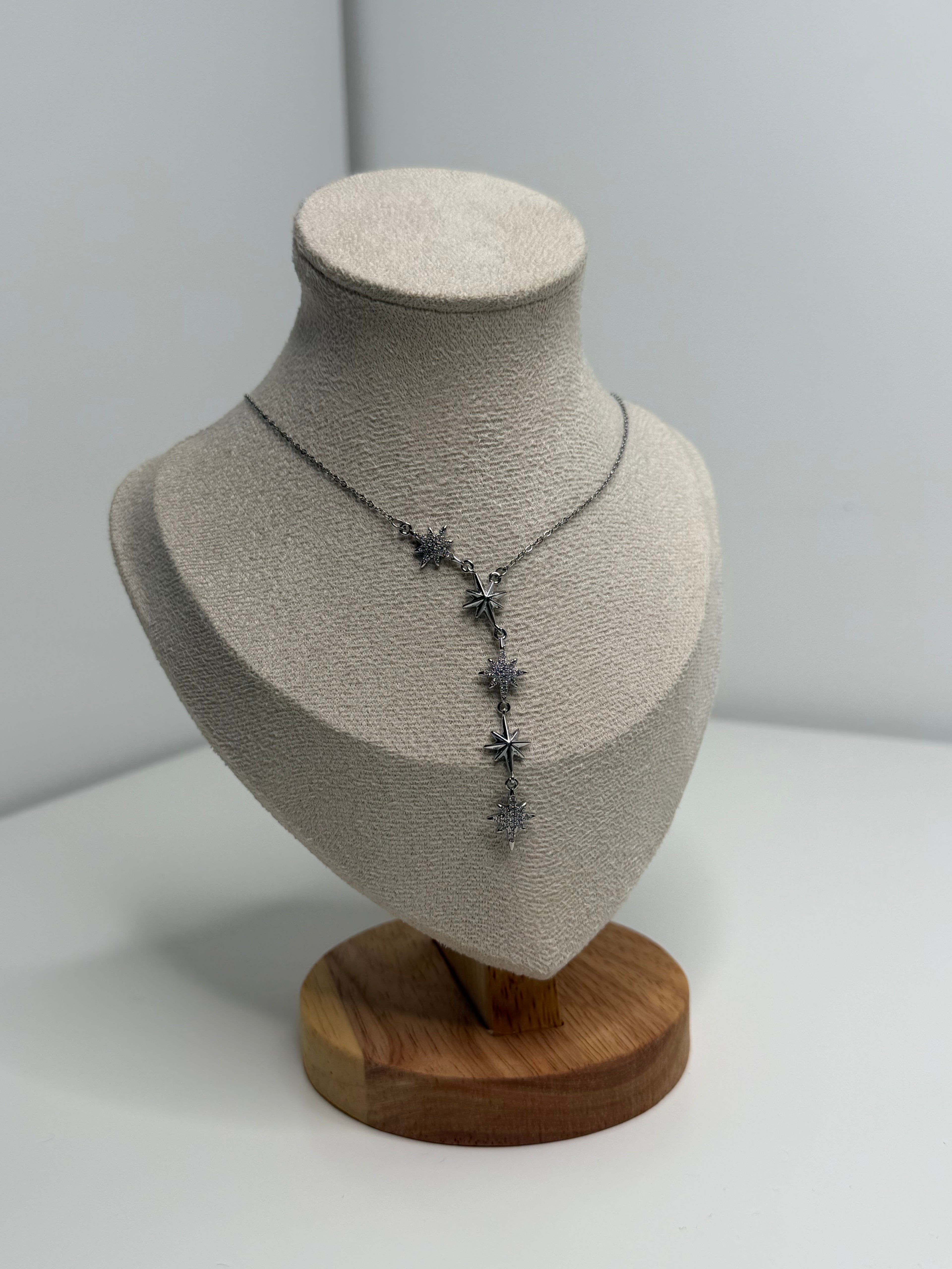 Collier Taïna