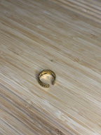 Bague Opaline