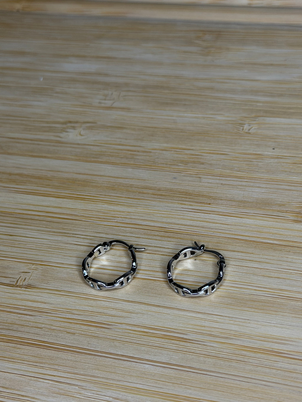 Boucle d’oreille Alixe