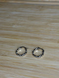 Boucle d’oreille Alixe