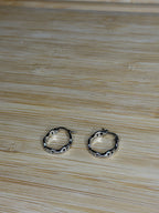 Boucle d’oreille Alixe