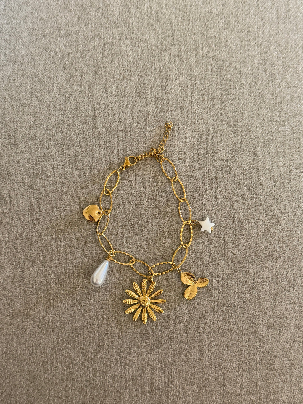 Bracelet Chacha