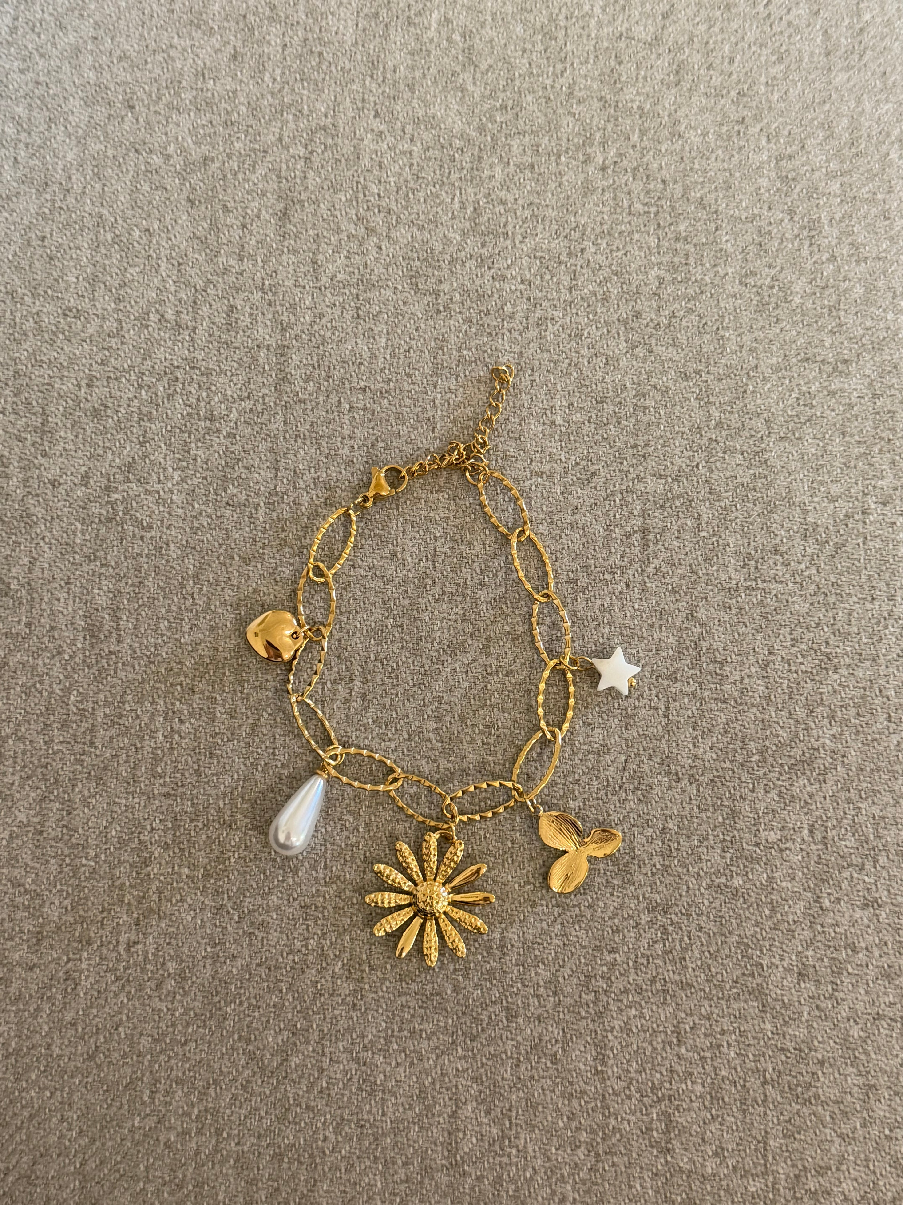 Bracelet Chacha