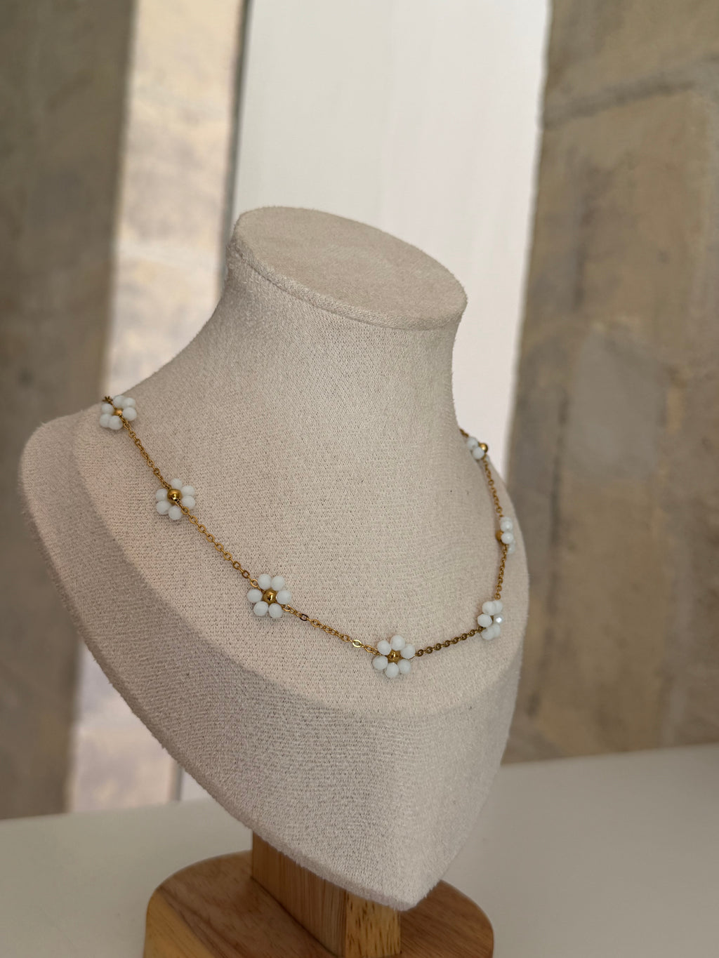Collier Maya