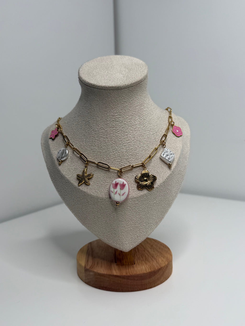 Collier Gabrielle