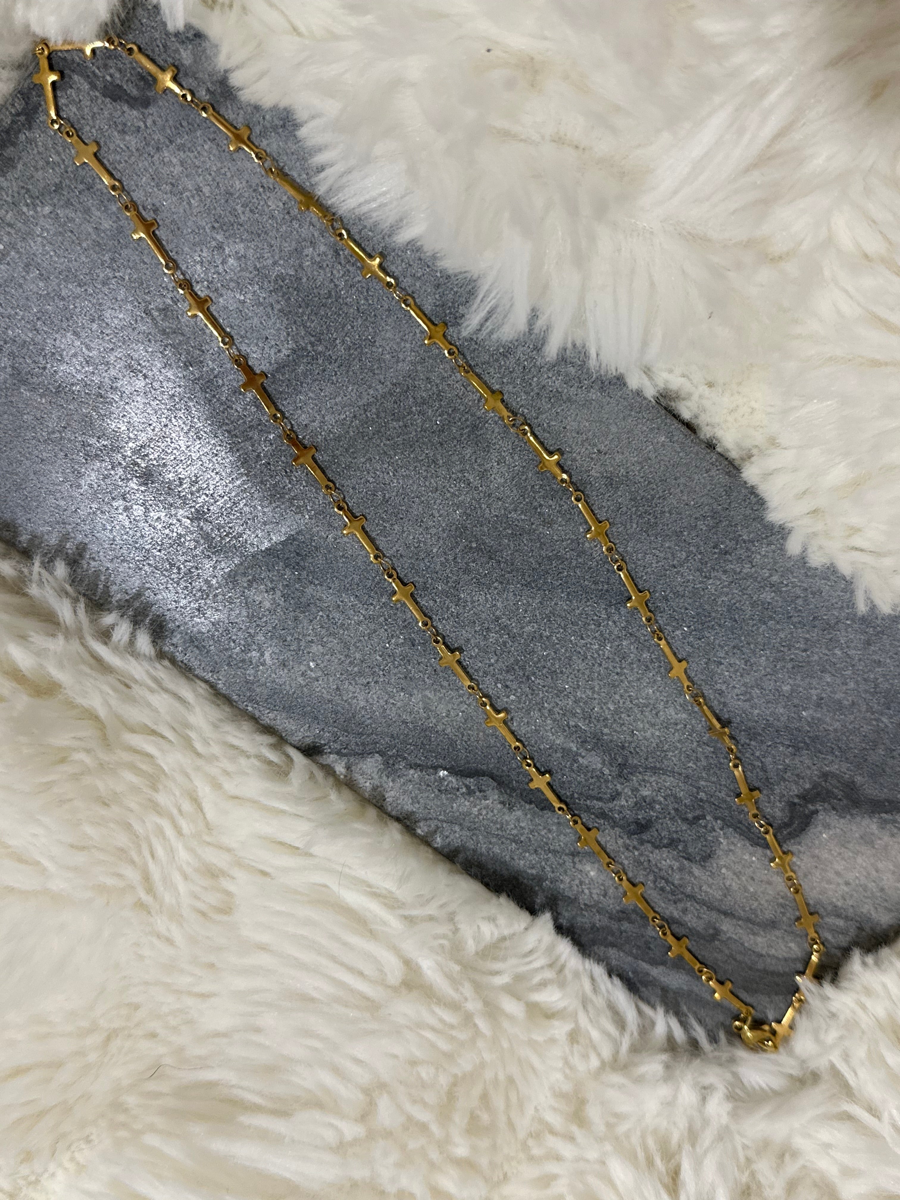 Collier Lydie