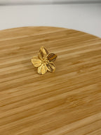 Bague Flora