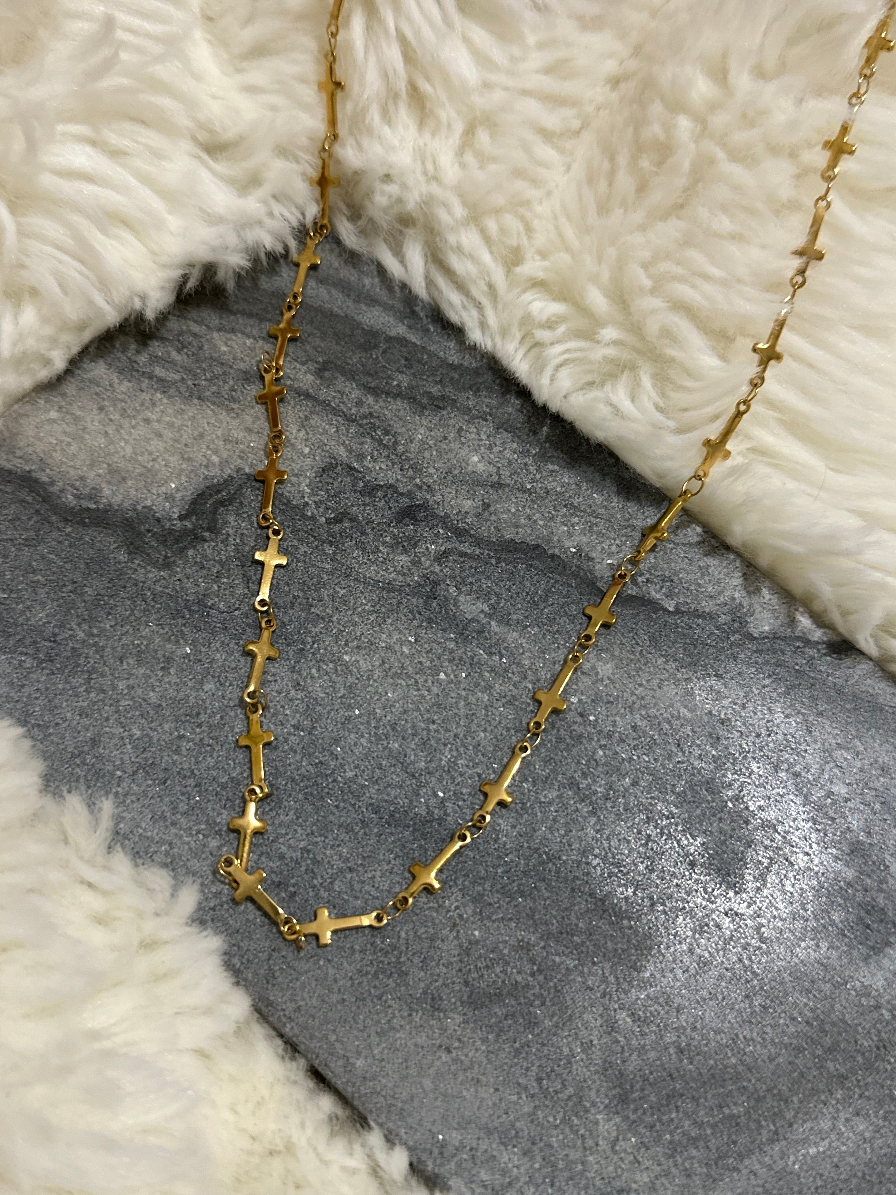 Collier Lydie