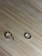 Boucle d’oreille Alixe