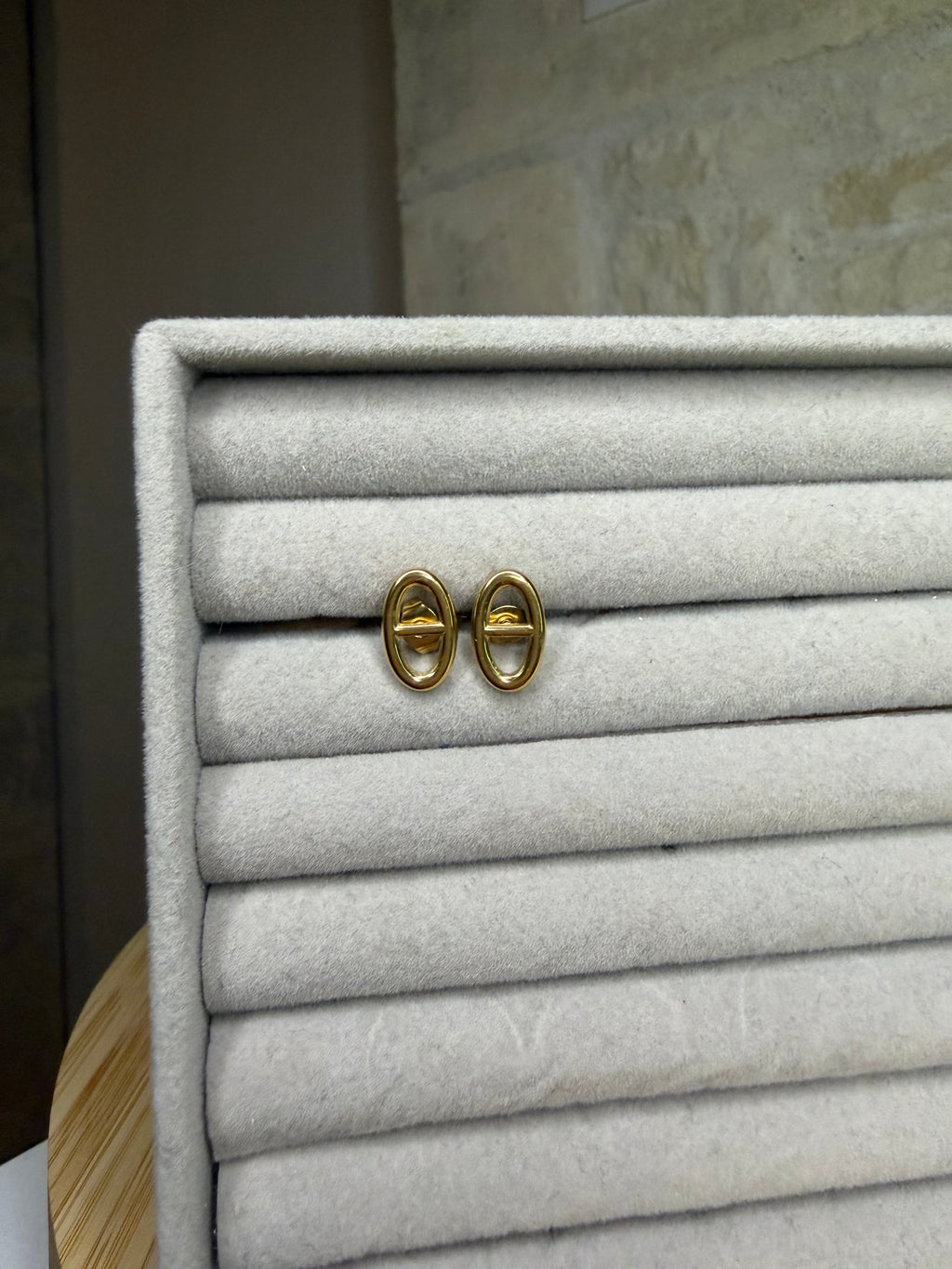Boucle d’oreille Elsa