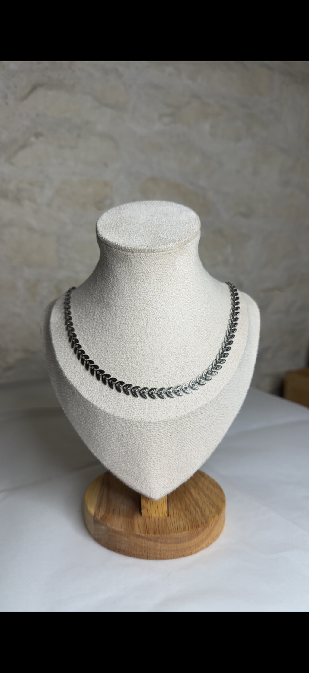 Collier Louison