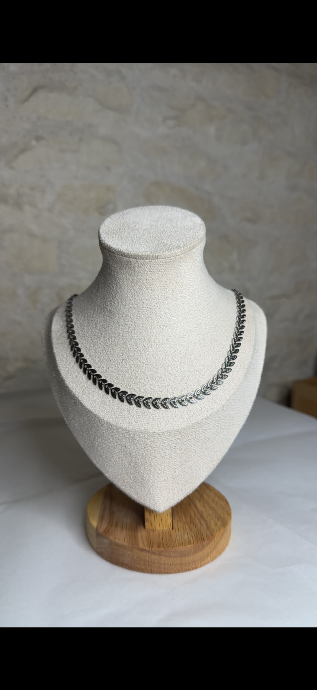 Collier Louison