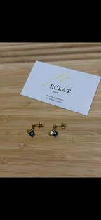 Boucle d’oreille Romy