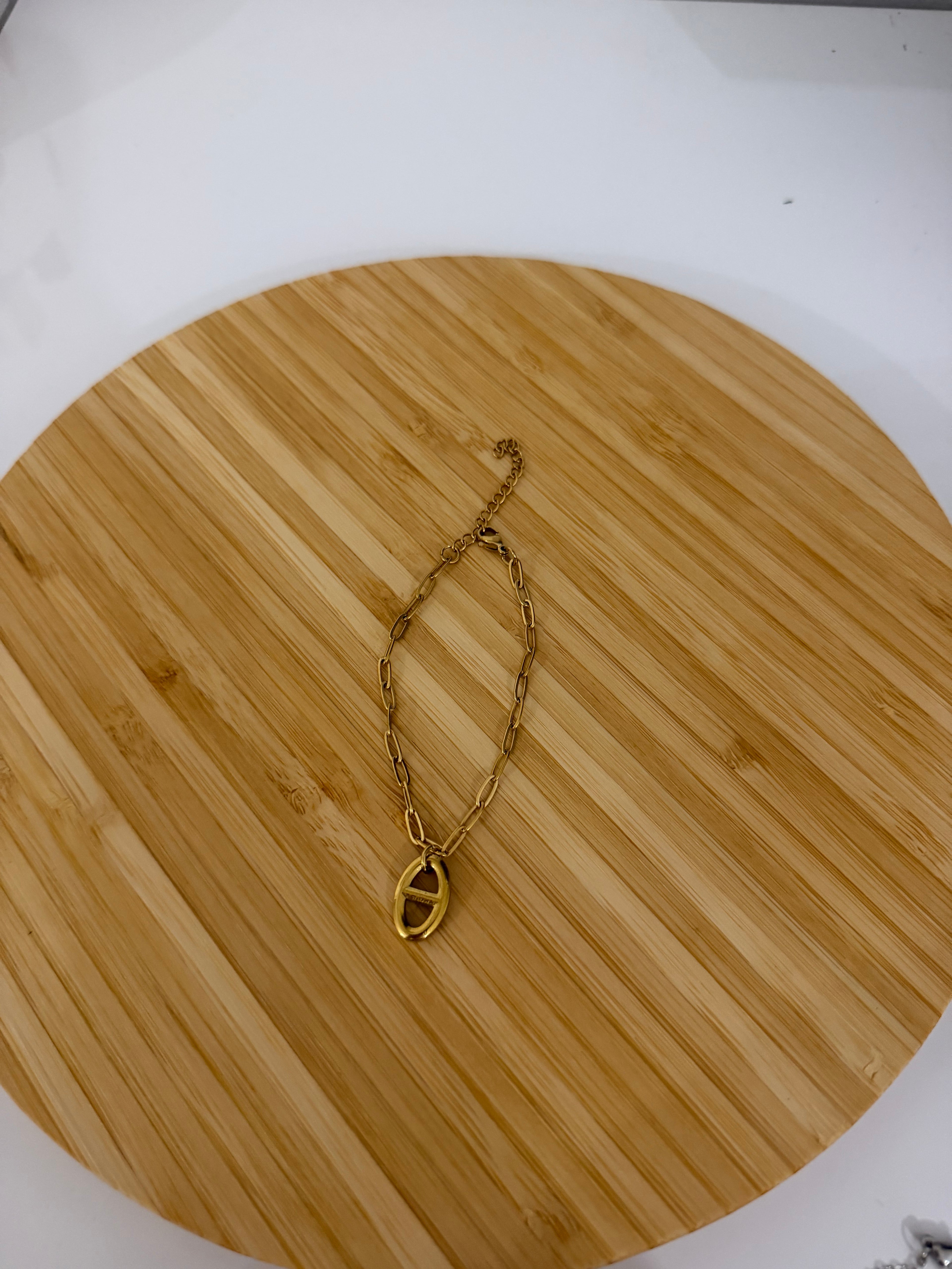 Bracelet Vanilla