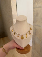Collier Hawaï